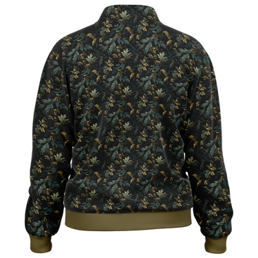Chokefish™ Floral Track Jacket-010